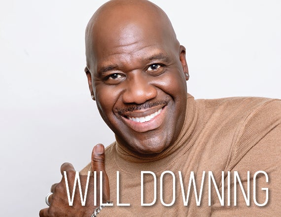 More Info for Will Downing