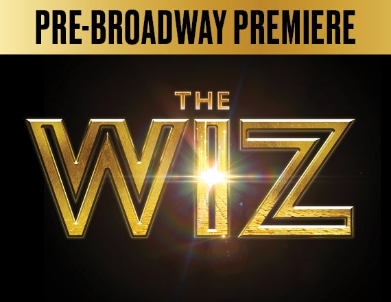 More Info for The Wiz