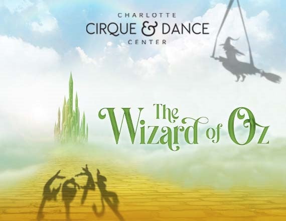 More Info for The Wizard of Oz
