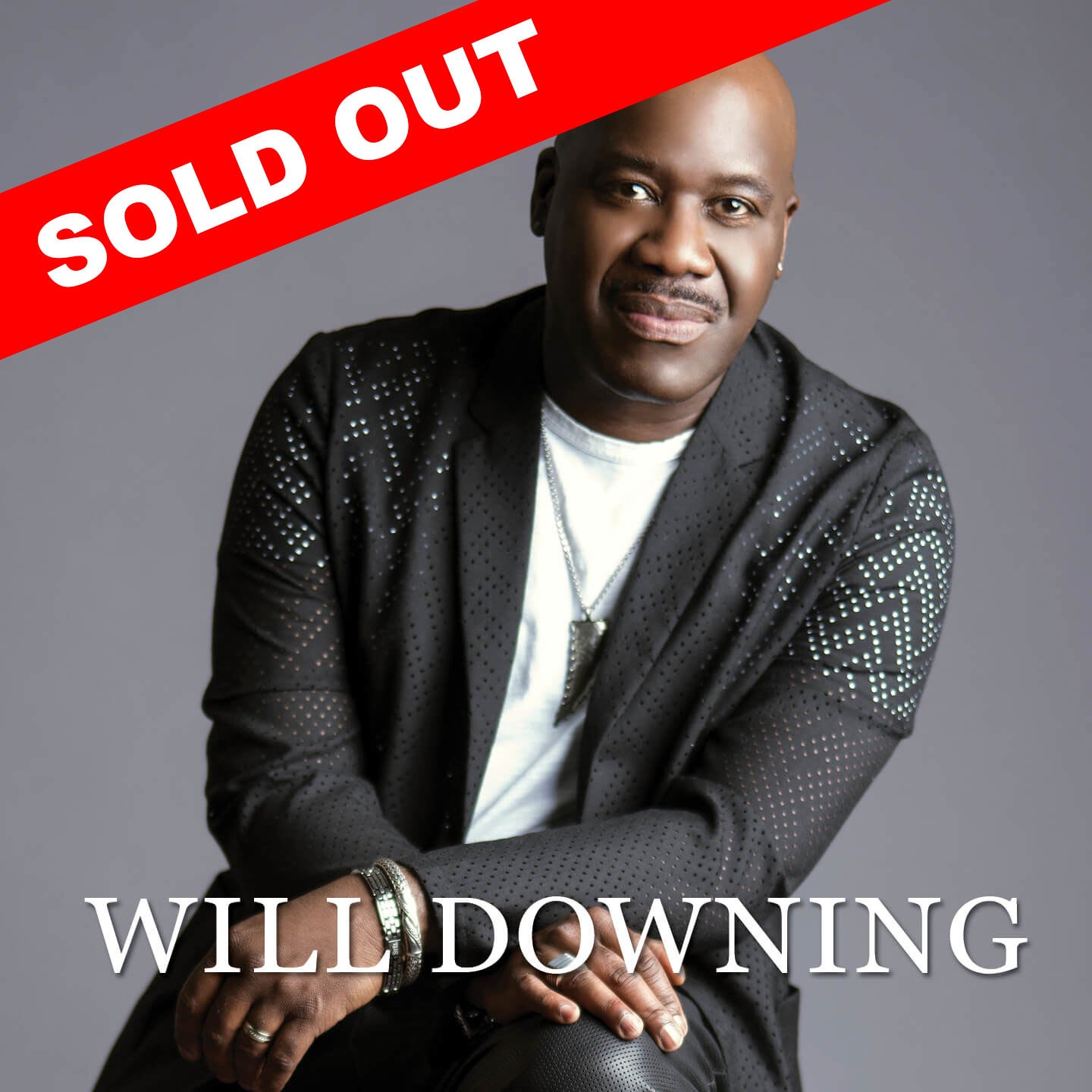 Will Downing