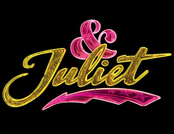 More Info for & Juliet