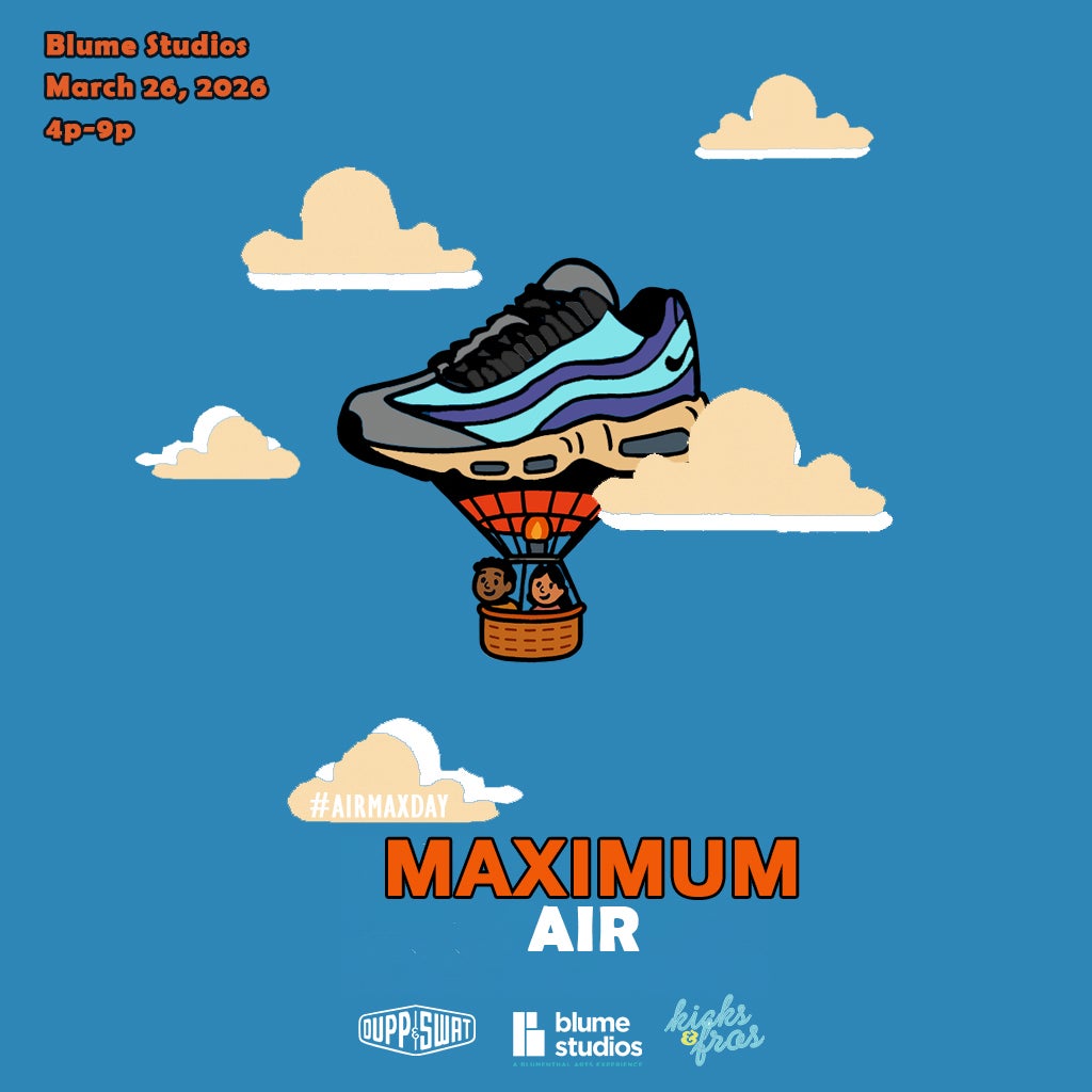 is today air max day