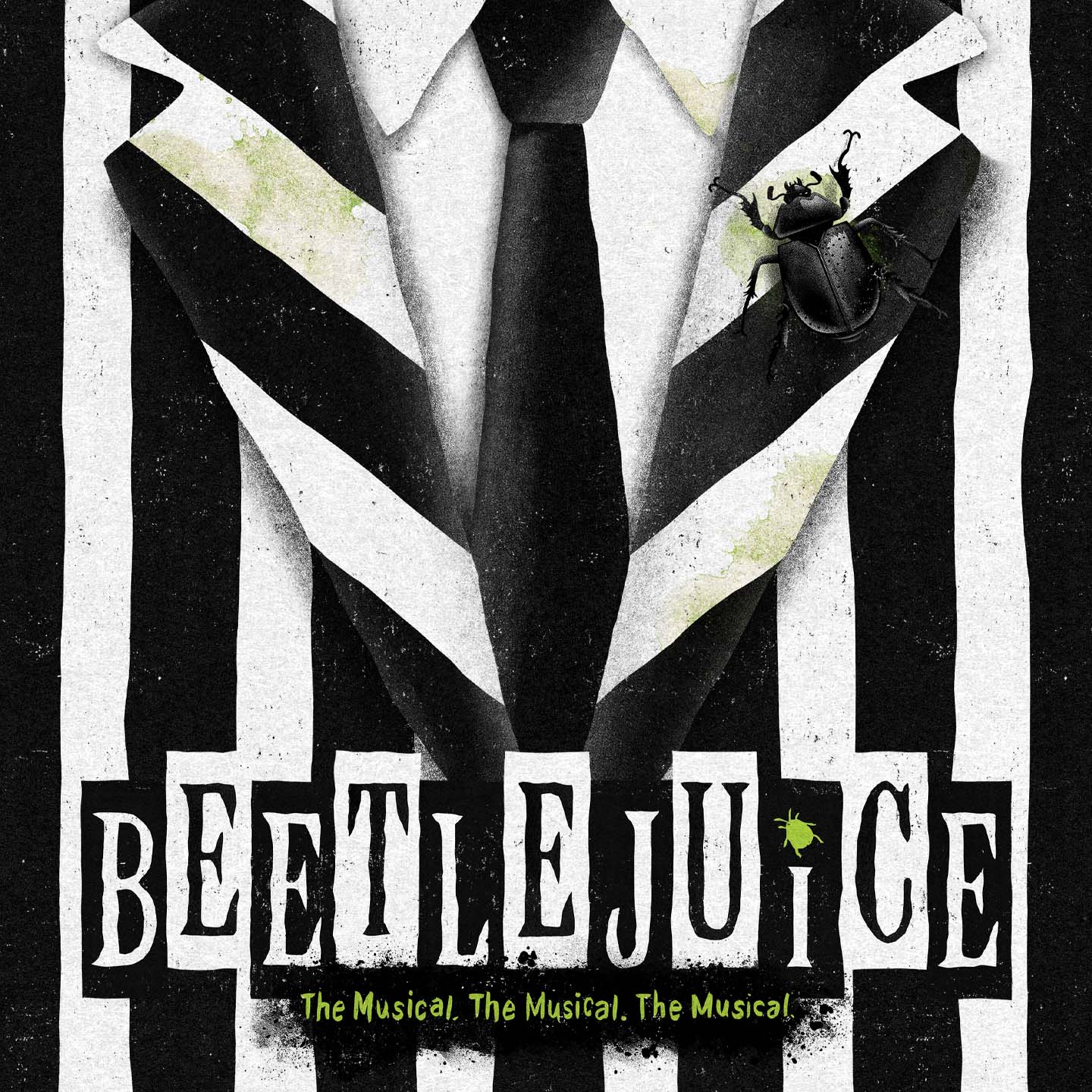 Beetlejuice