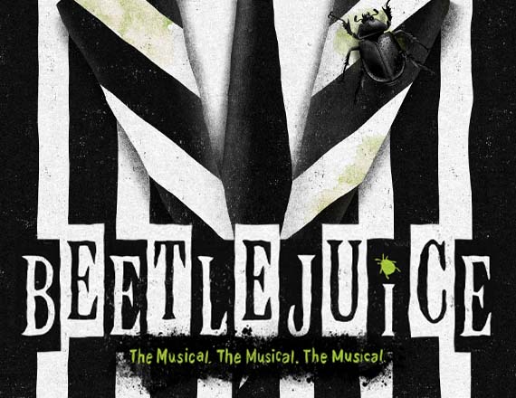 More Info for Beetlejuice