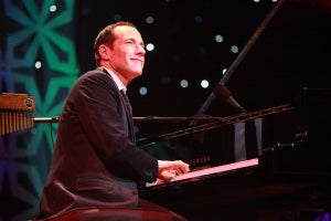 More Info for Jim Brickman Returns to Charlotte in December!