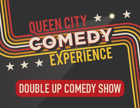 More Info for Double Up Comedy Show