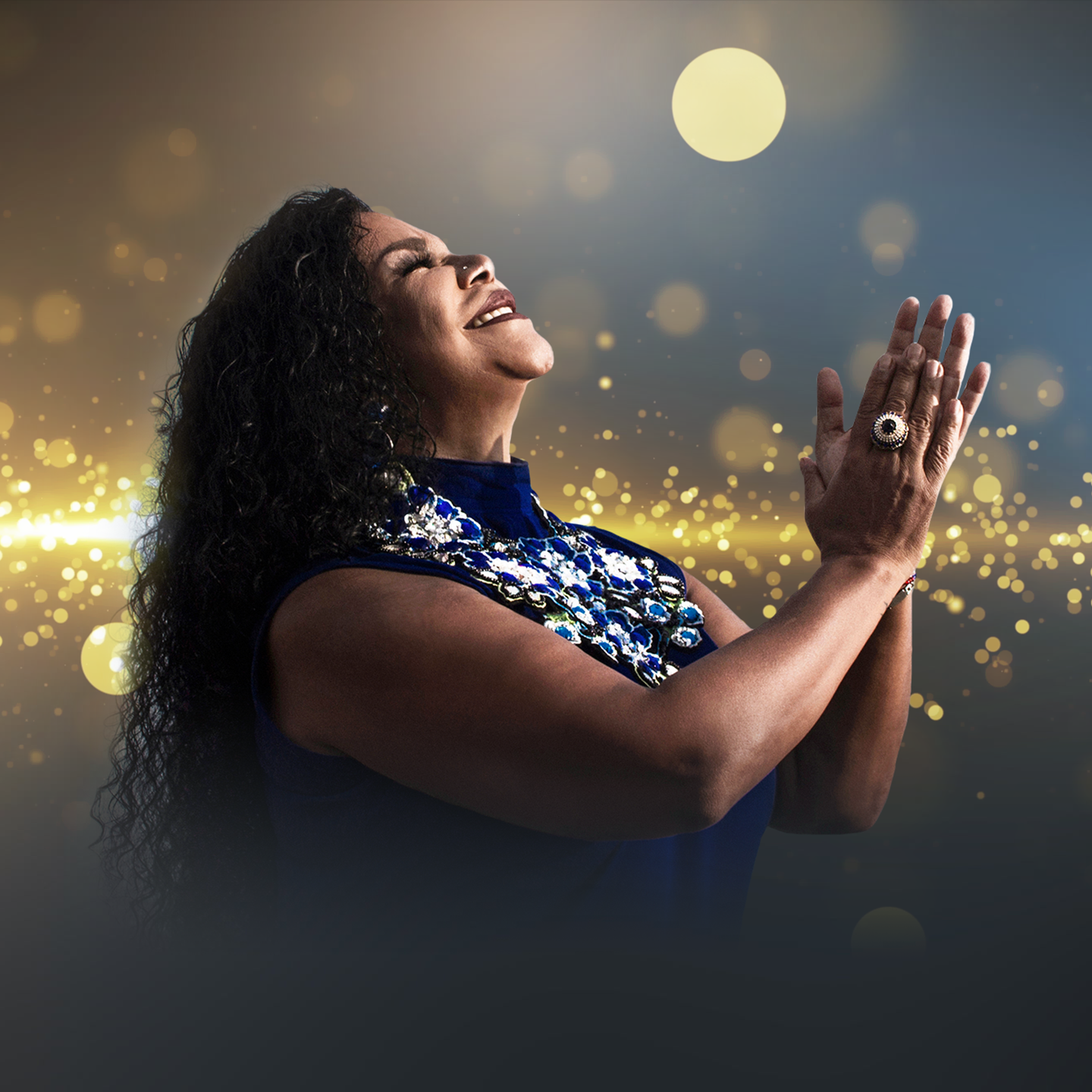 Eva Ayllón 50th Anniversary Concert CarolinaTix