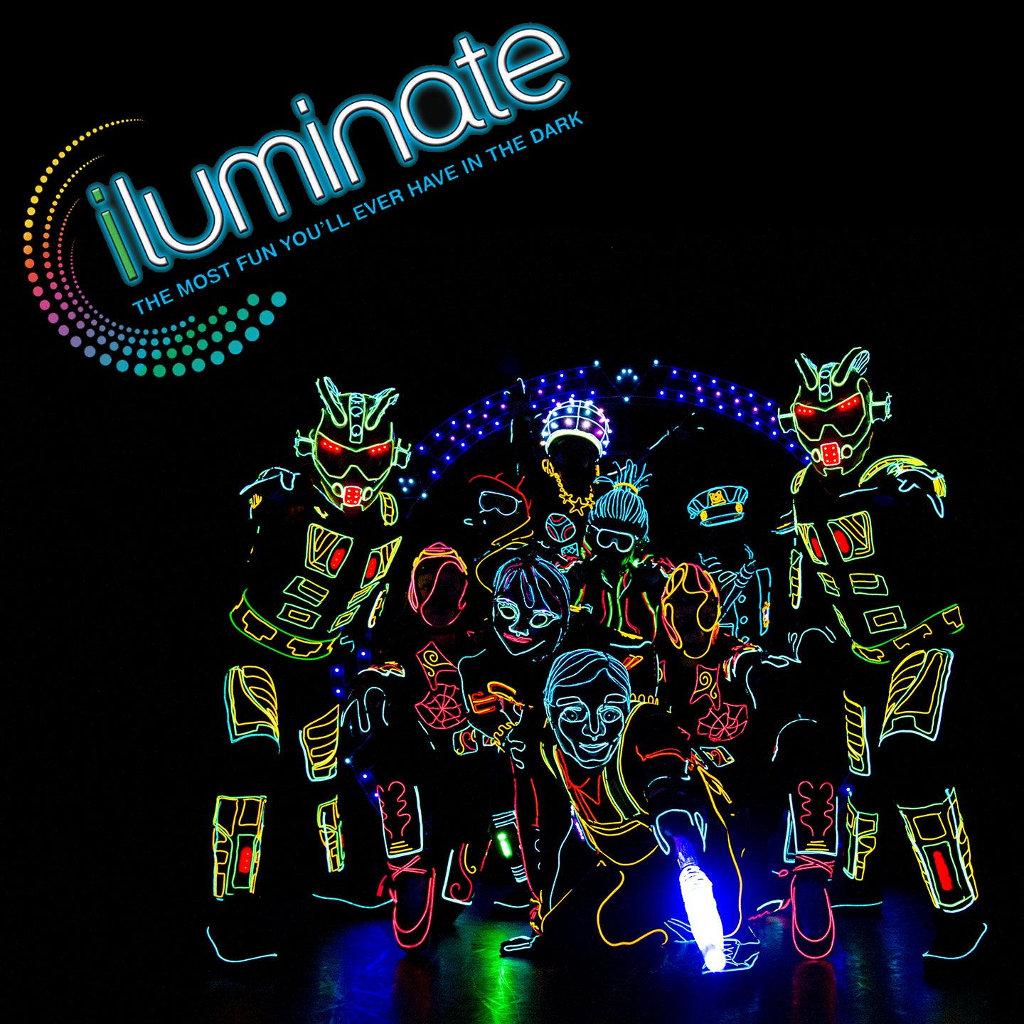 iLuminate