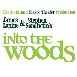 Into the Woods     