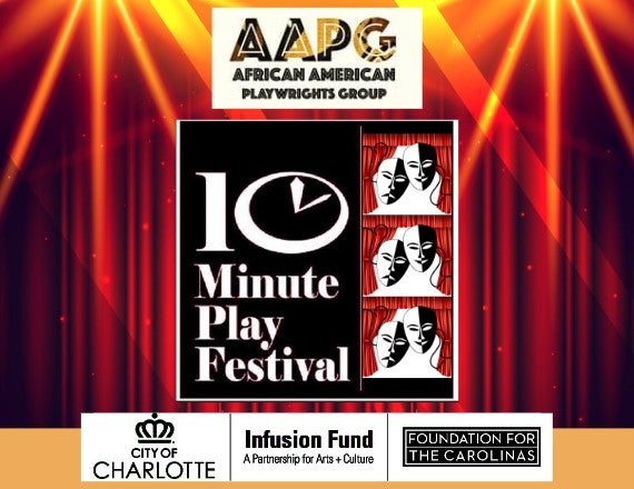 More Info for AAPG 10-Minute Play Festival