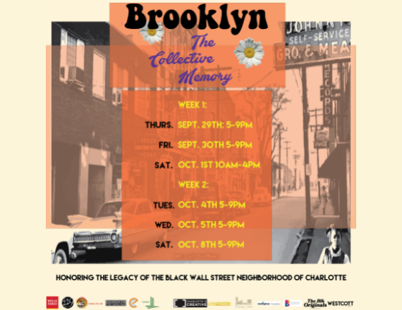 More Info for Brooklyn: The Collective Memory