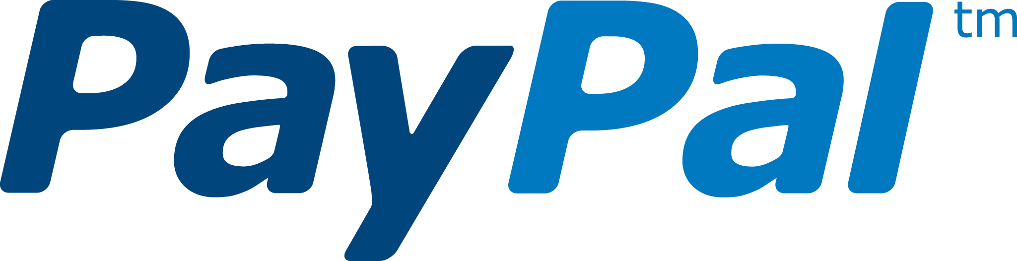 Paypal Logo - PayPal v5 For iOS And Android Released ...