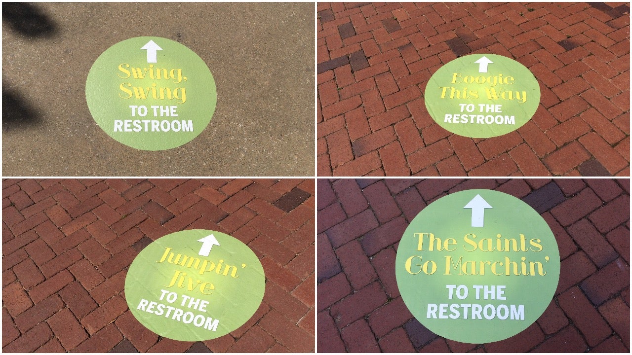 More Info for The Fun Signs at Charlotte Jazz Festival