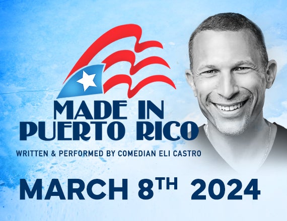 More Info for Made in Puerto Rico