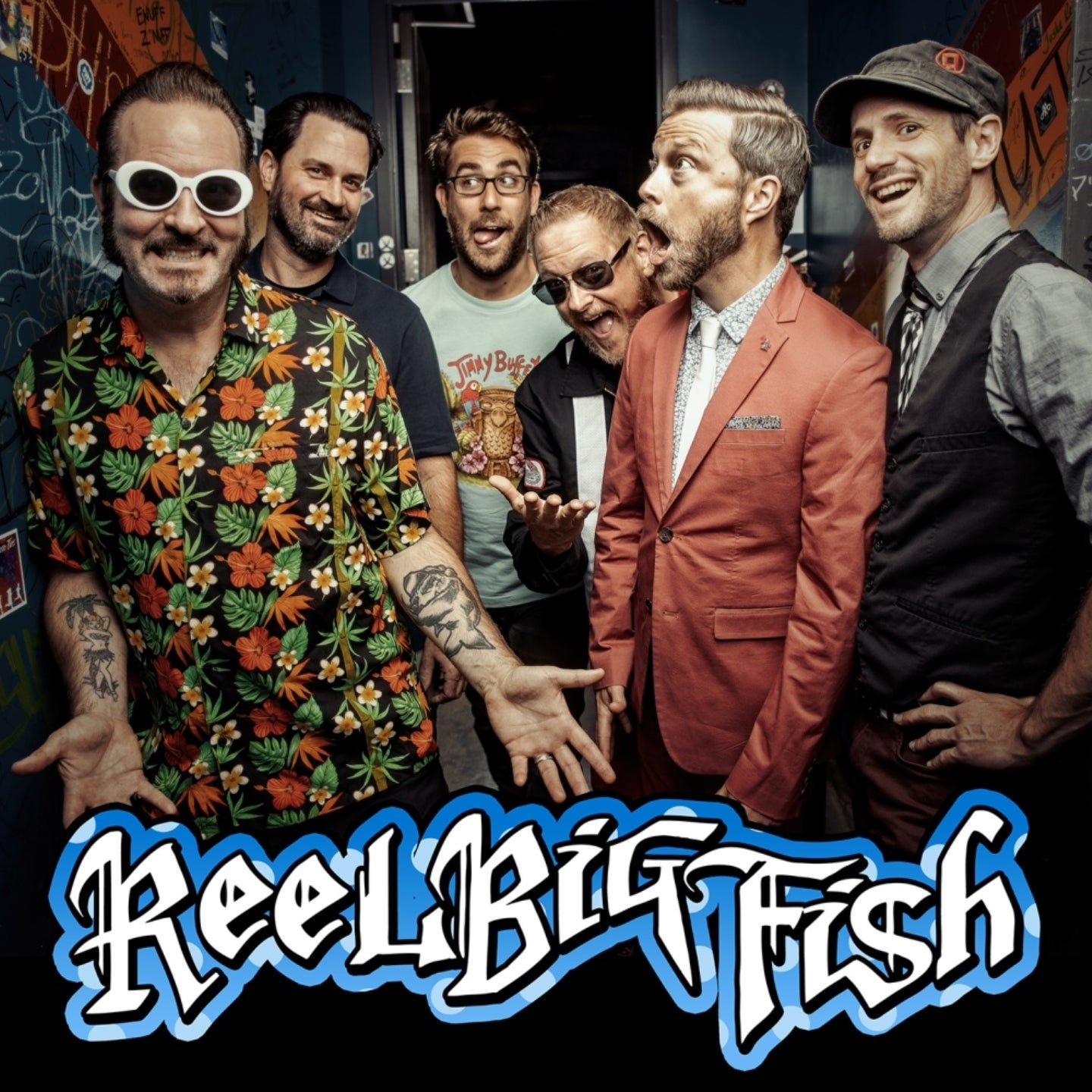 Reel Big Fish