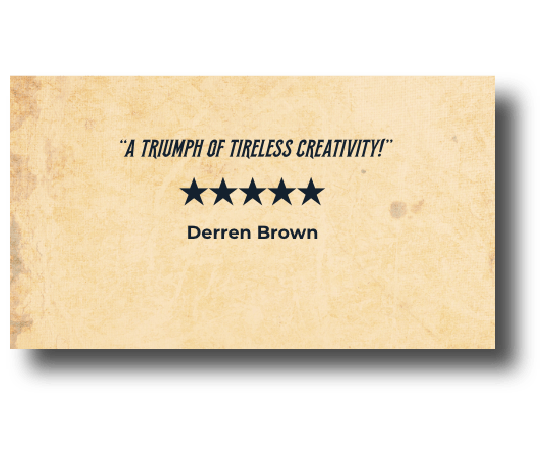 Reviews 3