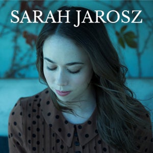 More Info for Tuesday Tune: "Run Away" by Sarah Jarosz