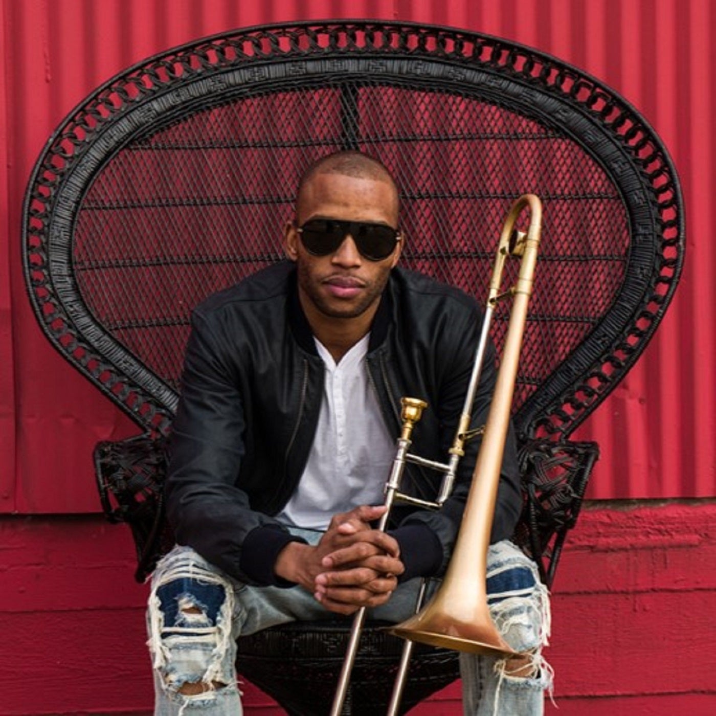 trombone shorty tour review